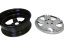 Plechové disky Renault Arkana, Dacia Duster 6,5x17 ET50 - 5x114,3x66 plechový disk 403003913R + poklice 403153977R