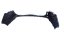 850221152R Rear bumper Renault Koleos II