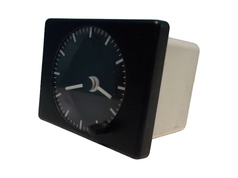 Clock Renault R19 II 1992-1996 Kienzle