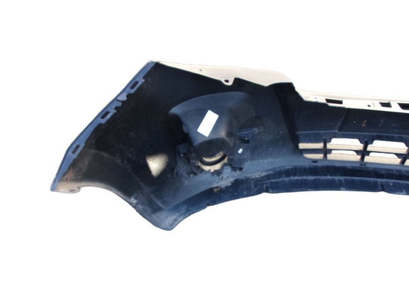 620220008R, 620220009R Front bumper Renault Master III, with defect