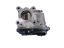 8200568712 Electronic throttle valve Renault Clio III, Modus, Twingo I - 1.2i 16V