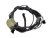 28241JY00A Cable to the antenna Renault Koleos I
