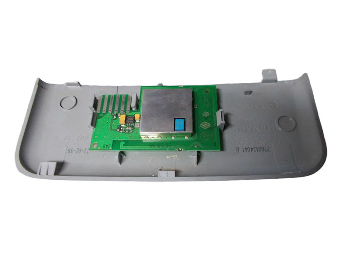 7700417305 Central locking sensor Renault Laguna I 1998-2001