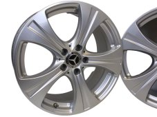 Alu kolo Mercedes-Benz 8x18 ET38 - 5x112x66,5 - A2534010800