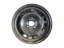 403006200R Alloy wheel Renault Twingo II 5.5x15 ET38 4x100x60 incl. pressure sensor