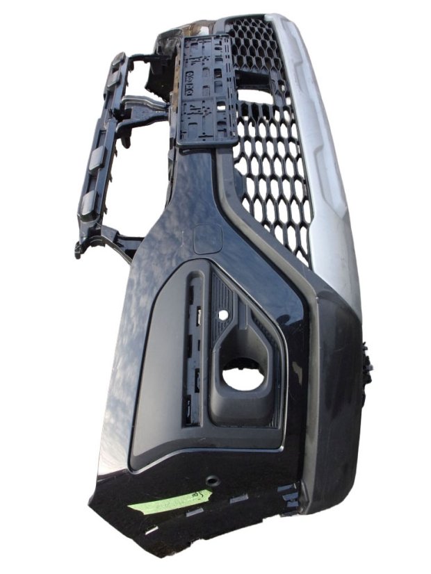 620222447R Přední nárazník + spodní plast 622358212R Dacia Sandero III 2020-