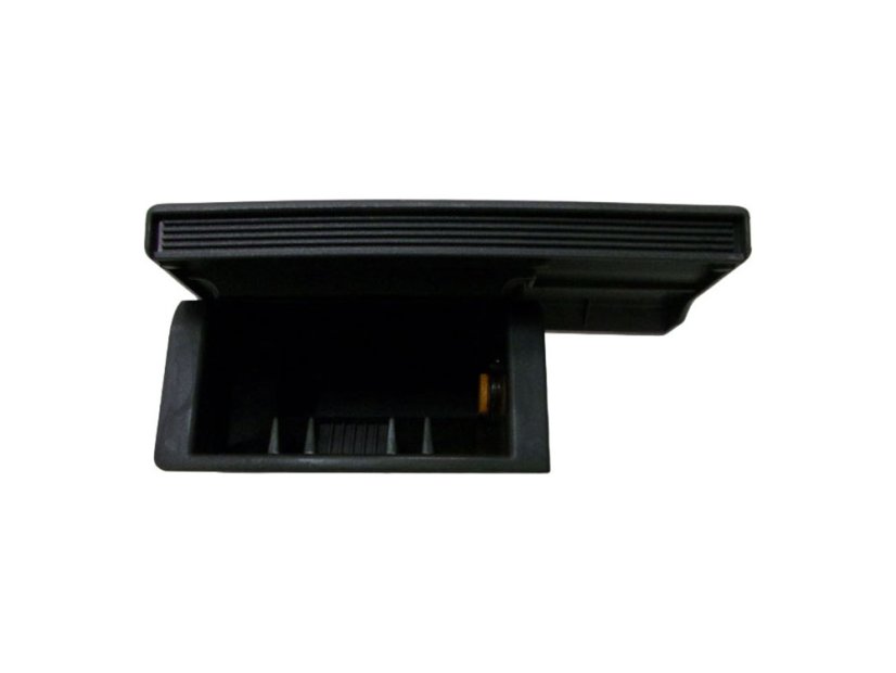 7700781999 Ashtray Renault R19 I 1988-1991, black