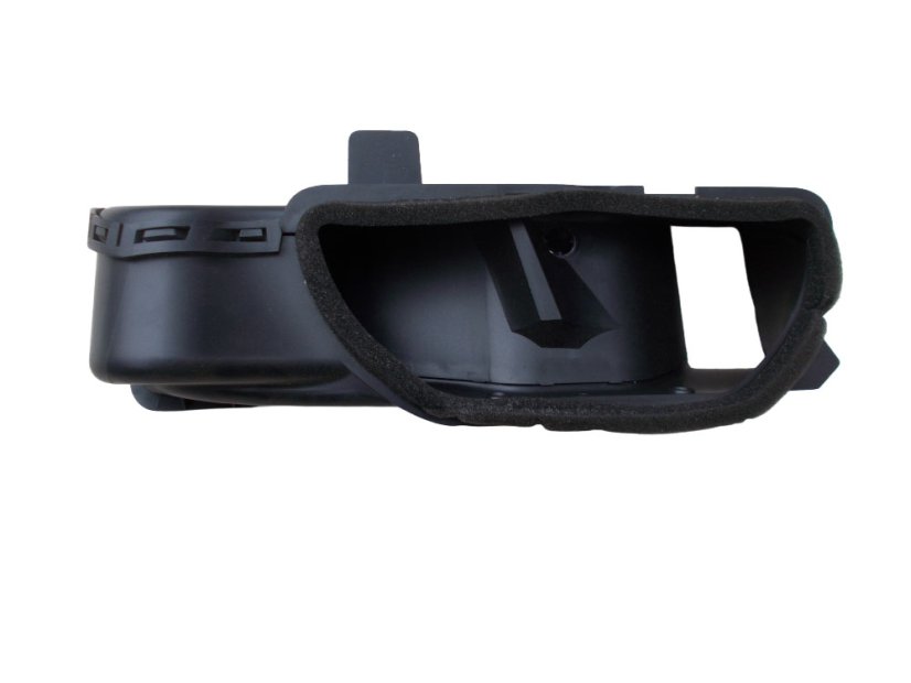 8200277688 Plastic under the center panel of the dashboard Renault Modus