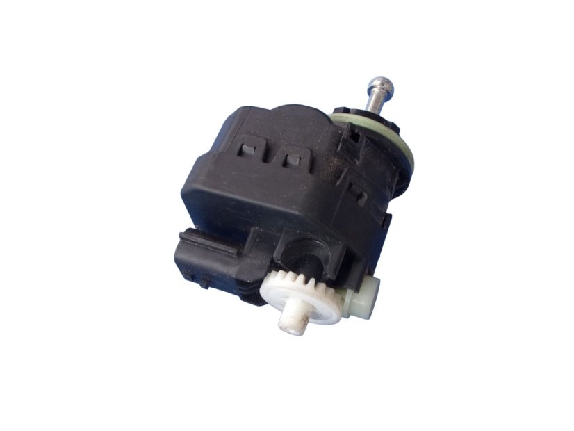 260562319R Headlight tilt motor Renault Scenic IV