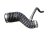 1026324S01 Engine intake hose Renault Koleos I 2.0 dCi