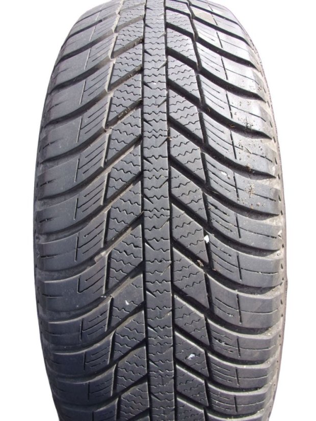 All-season tire 185/65/15 88T NEXEN N'Blue