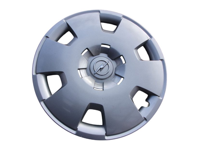 Wheel cover 16" original Opel 13117059MA