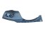 7700435880 Left front bumper part Renault RX4