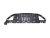 622563607R Kryt pod přední nárazník Renault Clio IV - chybí levý roh
