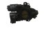 PSA651065 Throttle body Citroen, Peugeot 106 1.4i