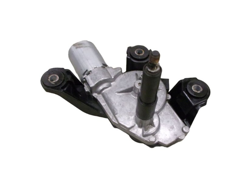 287100010R Motorek zadního stěrače Bosch 0390201956 Renault Grand Scenic III