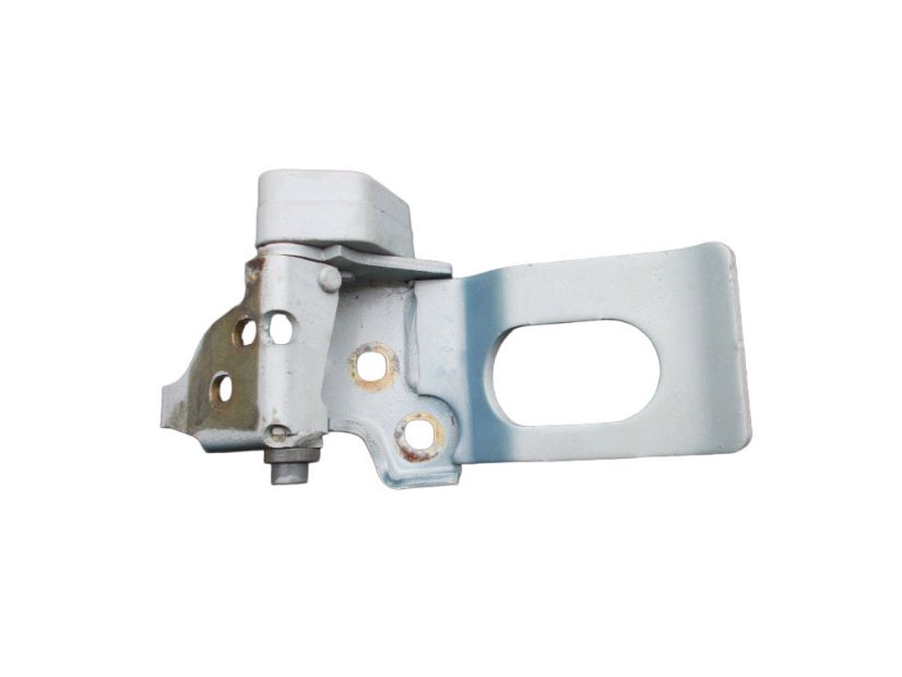 7700434368 Upper left front door hinge with limiter Renault Twingo I (various colors)