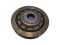 Koło pasowe wału korbowego sprężynowe Renault Megane I, Scenic I 1999-2003 1.6i 16V