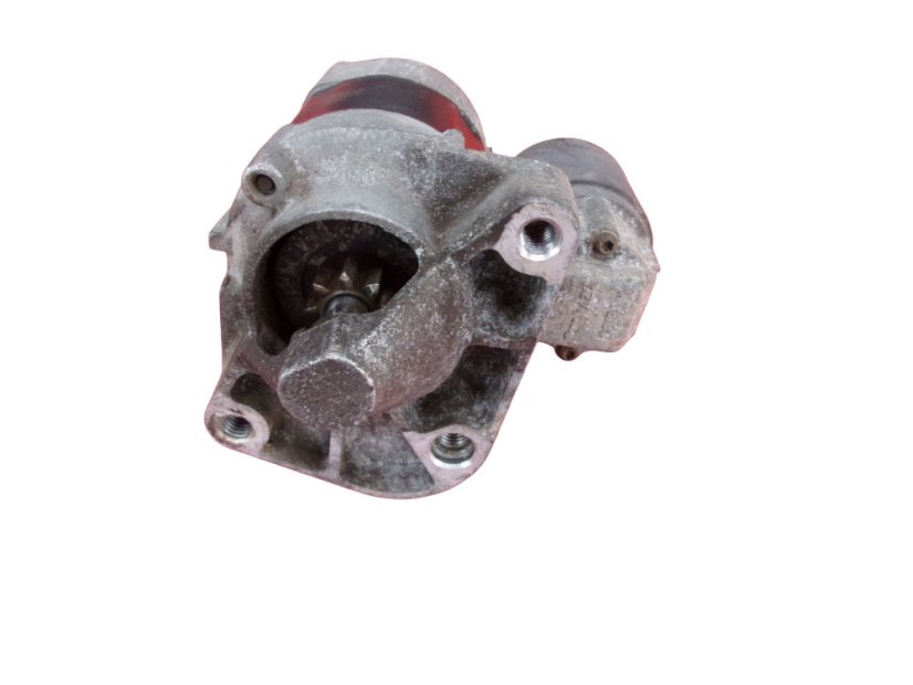 28F00816RA, D7E22 Starter Valeo Renault Kangoo I 1.6i 16V