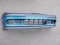 7700843580, 7700838517 Frontstoßstange Renault Scenic I 1997-1999