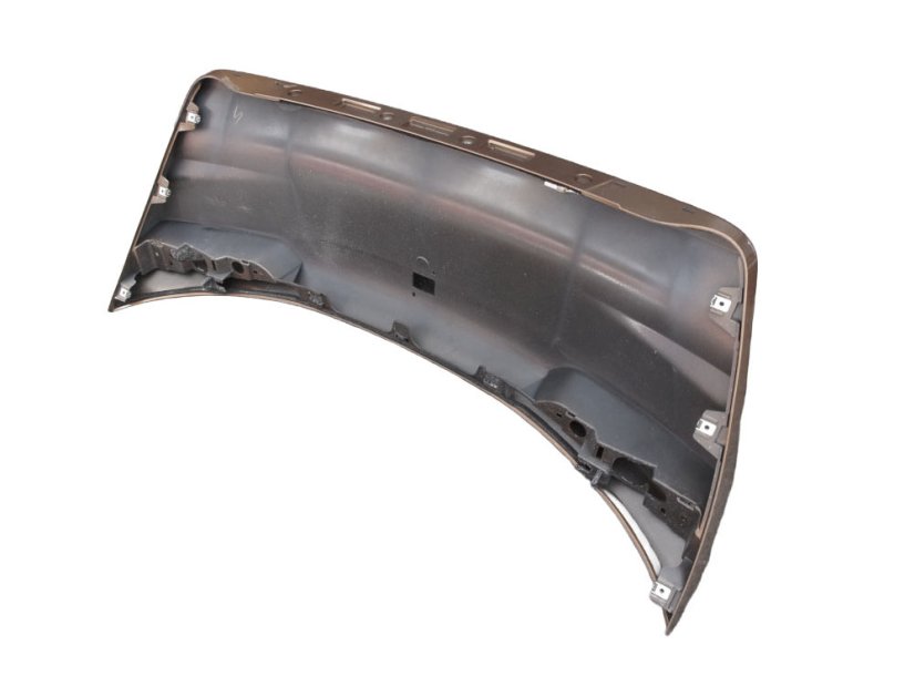 901525393R Plastic trunk lid Renault Captur I