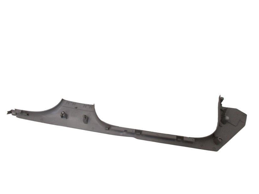 8200213658 Inner plastic of the right sill Renault Modus
