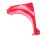 8200697813 Left front fender Renault Twingo II