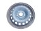 Plechový disk Seat, Skoda, Volkswagen 6x15 ET47 - 5x112x57