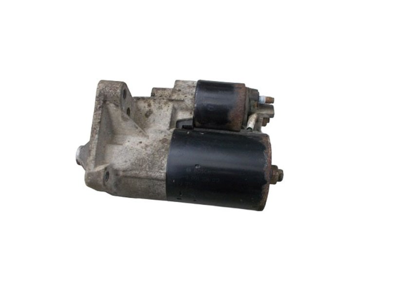 0001106012 Starter Bosch Renault Laguna I, Scenic I, RX4 1.8i/2.0i 16V