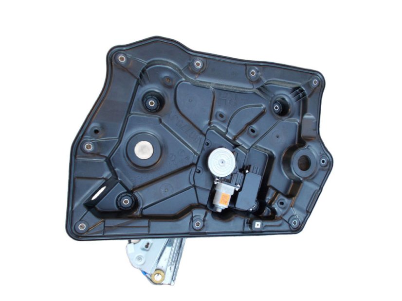 80770JY Electric window regulator right front Renault Koleos I