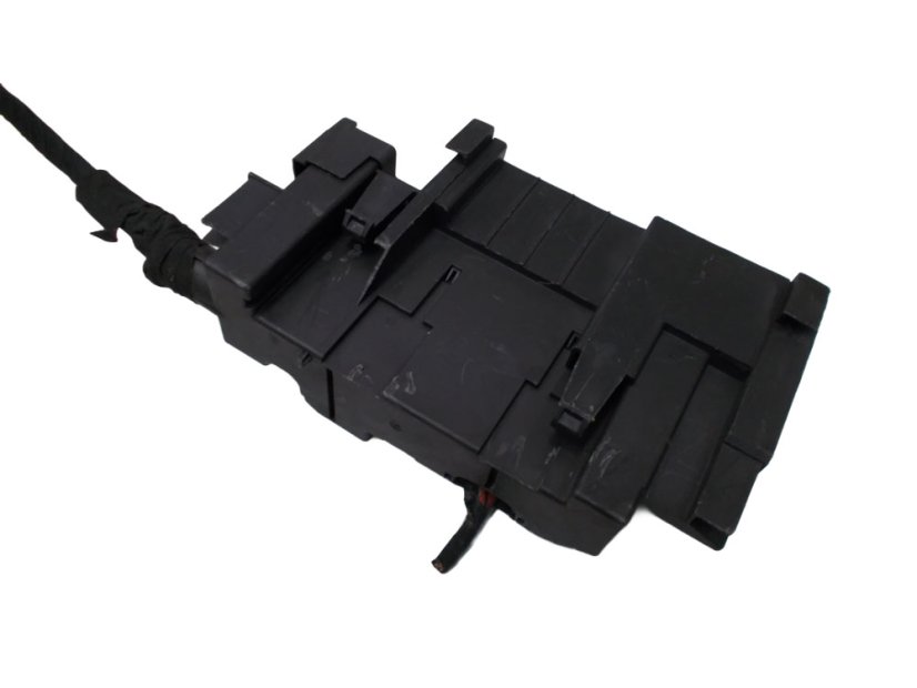 8200267011 Fuse cover in the engine compartment Renault Modus