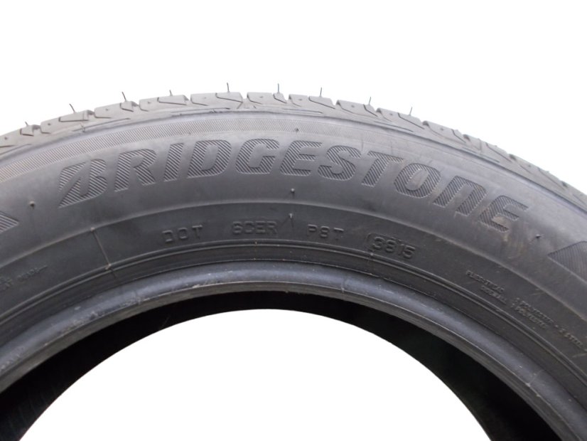 Summer tire 215/60/17 96H BRIDGESTONE Turanza T001