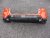 850222027R Rear bumper Dacia Duster II, with sensor holes