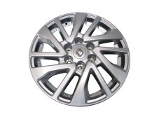 Tarcza aluminiowa Renault Alaskan, Nissan 7x16 ET45 6x114,3x66 oryginał 7711788774