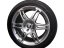 Summer tire set Skoda, wheels 7x17 ET40 5x100x57, tires 225/45/17 94W TOMKET