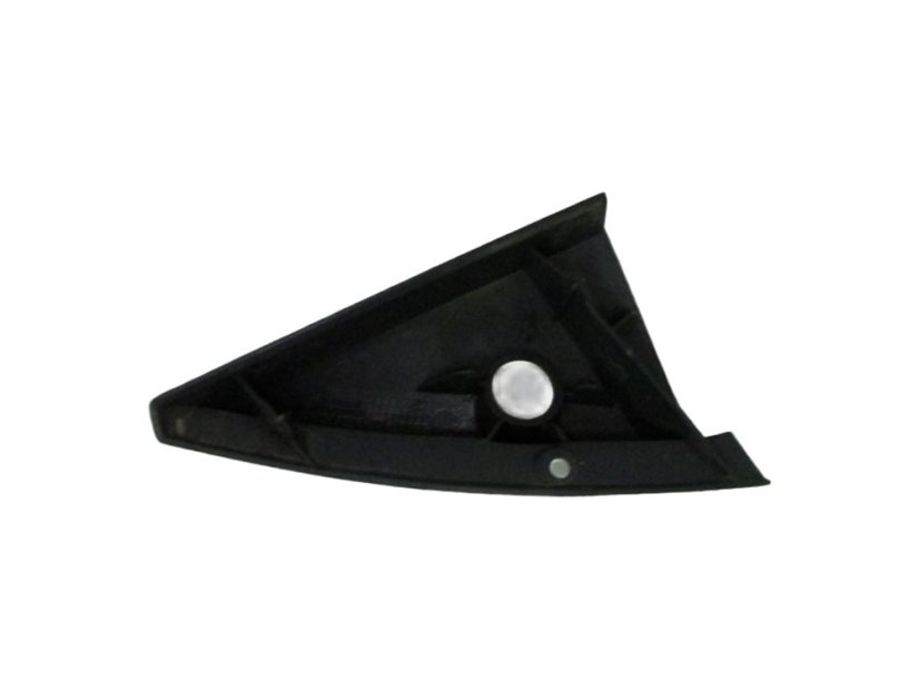 7700783182 Inner plastic of the left rearview mirror Renault R19