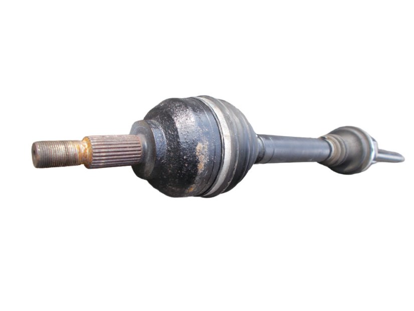 Right front axle shaft Renault Espace IV 3.0 dCi