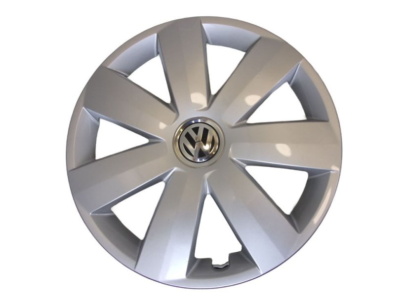Poklice 16" originál VW - sada 4 kusy