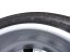 Winter tire set Mercedes-Benz 6.5x16 ET49 5x112x66.5 A2464010500 - 205/55/16 91H BRIDGESTONE Blizzak