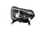 260105567R Right front light H7+H1+LED original Renault Master III