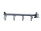 7700112519 Injection rail with 4 injectors Renault Scenic I 1.6i 16V