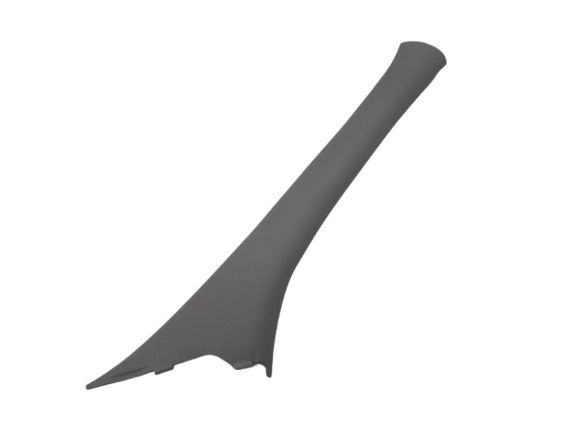 7700435216 Plastik wewnętrzny prawego słupka A przy przedniej szybie Renault Clio II, Thalia I