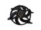 7700804293 Ventilátor chlazení motoru Renault Clio I, Rapid 1,9 diesel