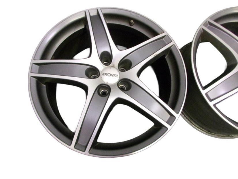 Alloy disc Audi, Seat, Skoda, Volkswagen 8.5x19 ET35 5x112x76/66.5