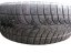 Mercedes-Benz winter tire set, wheels 8x18 ET38, 5x112x66.5 A2534011500, tires 235/60/18 103H BRIDGESTONE Blizzak LM80 Evo