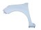 631010288R Left front fender original Renault Kangoo II 2008-2013