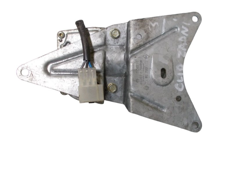 7700792225 Silnik wycieraczki tylnej Renault Clio I 1991-1996