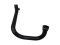 7700105138A, 7700107459 Turbocharger pipe Renault Laguna I 1.9 dTi