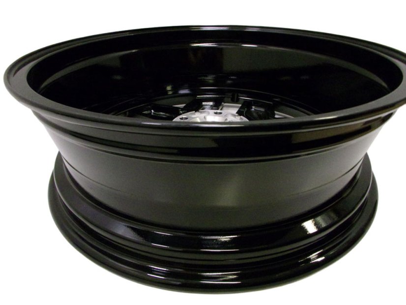Alloy disc Renault 6.5x20 ET33 5x114.3x66, 403005730R Uraya
