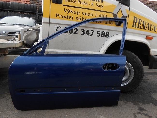 Porte avant gauche Renault Laguna I 1993-2001